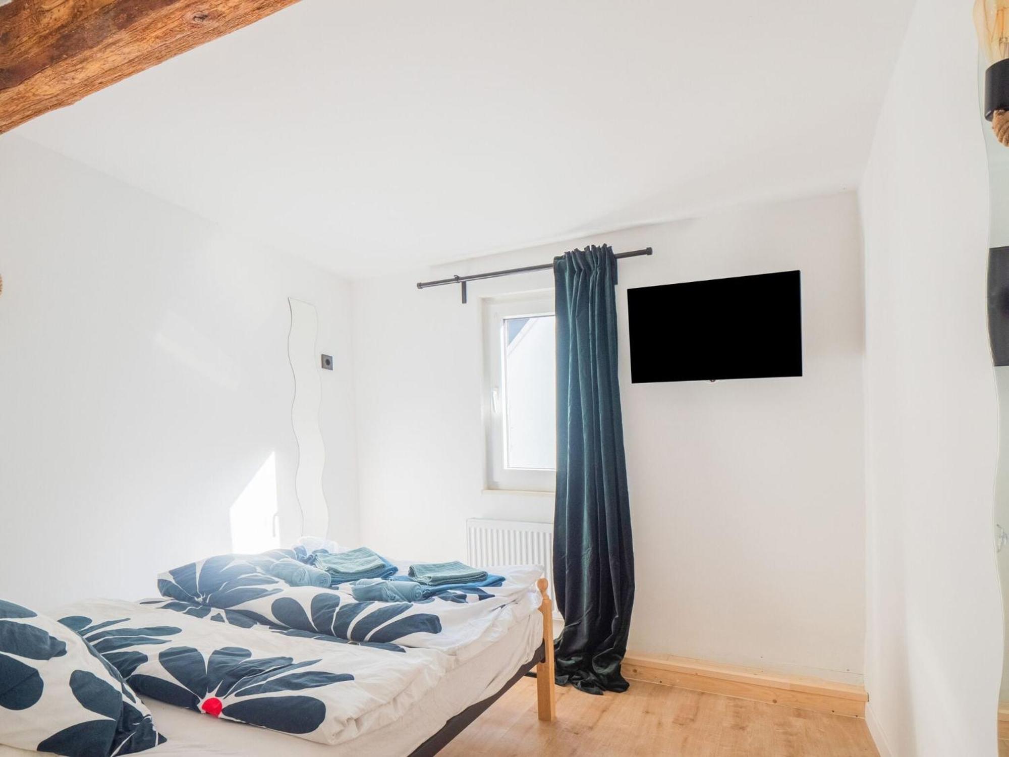 Cosy Holiday Home In Sankt Goarshausen With Barbecue エクステリア 写真