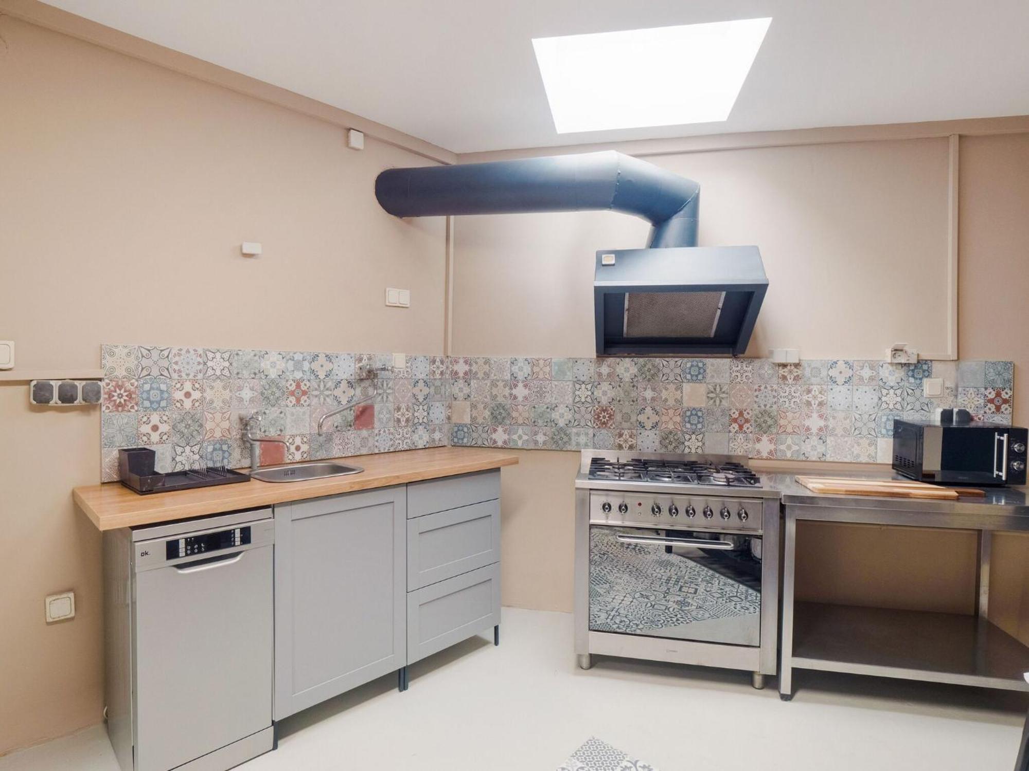 Cosy Holiday Home In Sankt Goarshausen With Barbecue エクステリア 写真