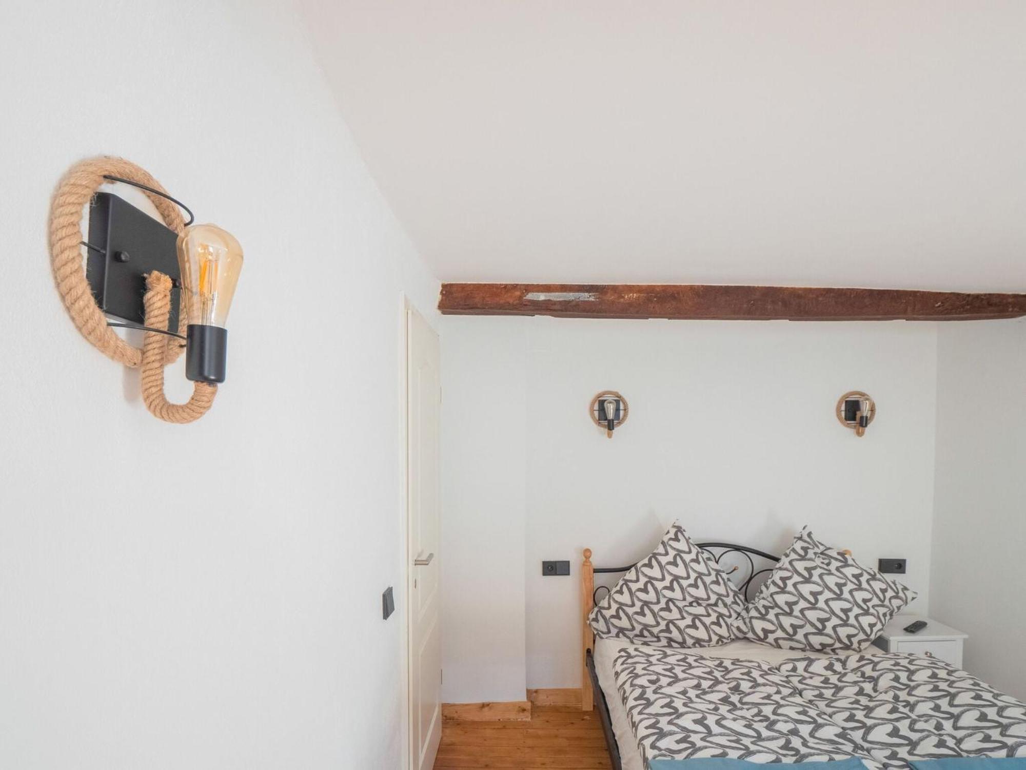 Cosy Holiday Home In Sankt Goarshausen With Barbecue エクステリア 写真