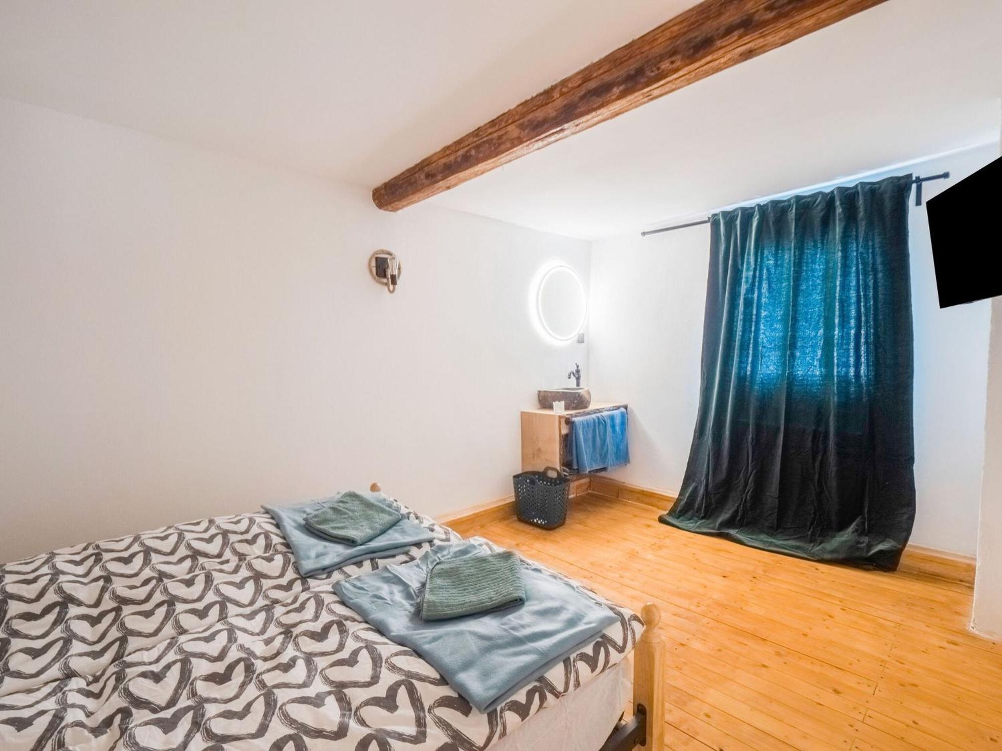 Cosy Holiday Home In Sankt Goarshausen With Barbecue エクステリア 写真